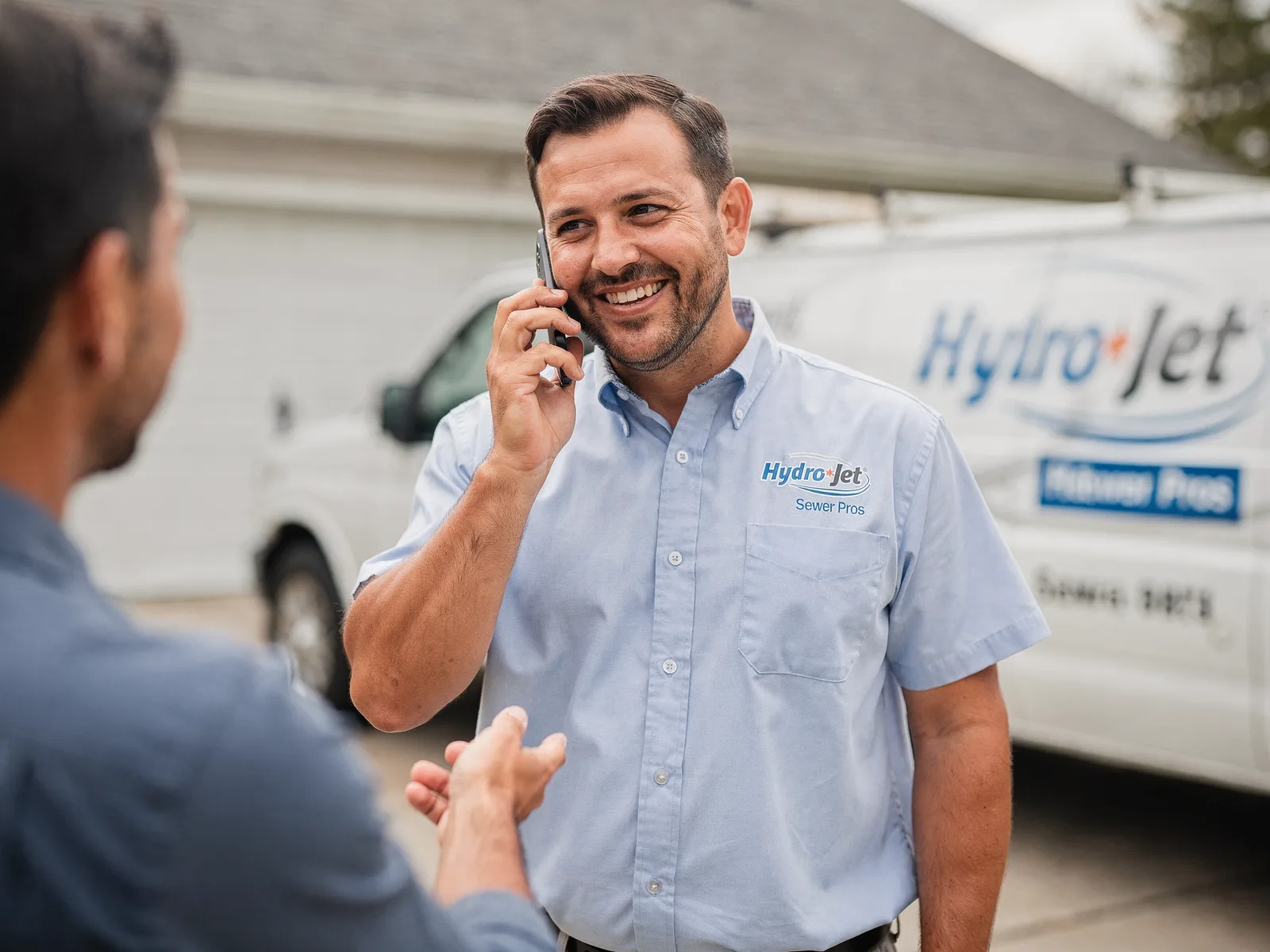 Hydro Jetting Near Me East Tawas, MI FAQs